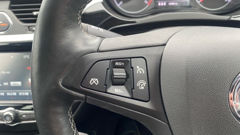 Vauxhall Corsa 1.4 [75] Griffin 3dr Petrol Hatchback